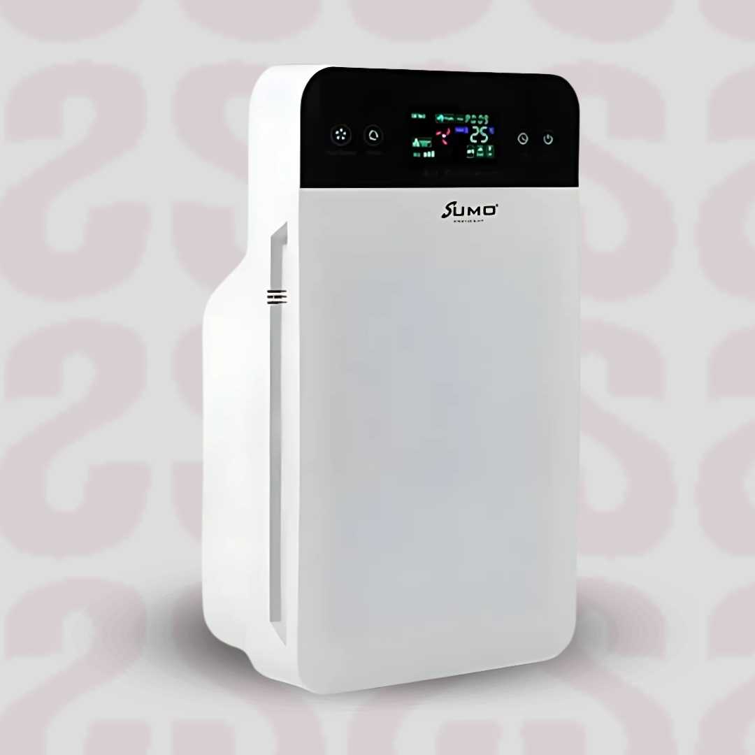 ACs & Air purifiers
