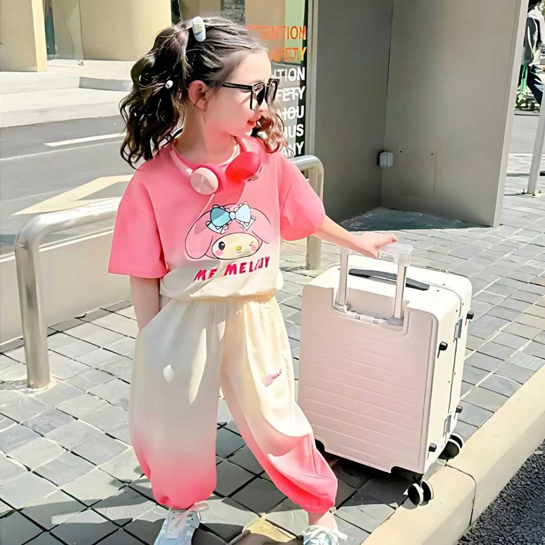 أطقم منسّقة