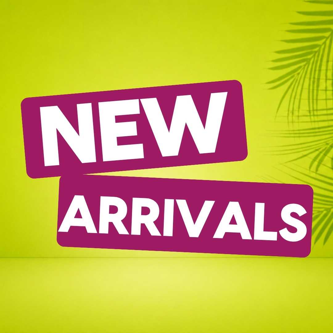 New Arrivals