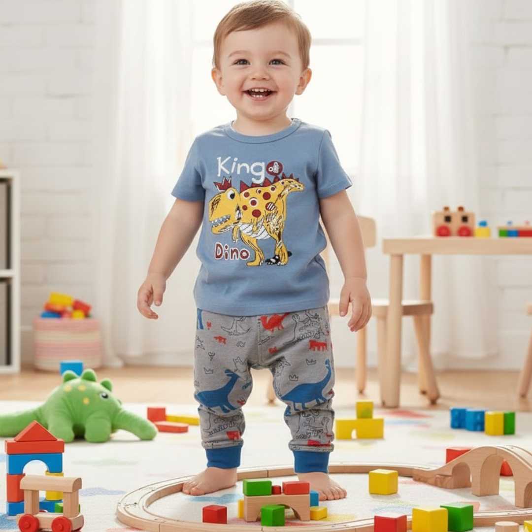 أطقم البيجاما