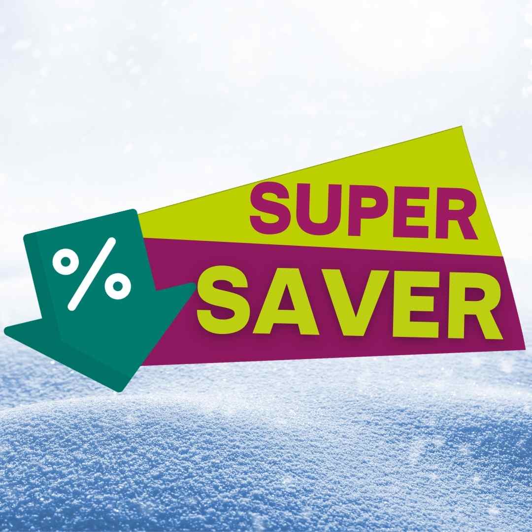 Super Saver
