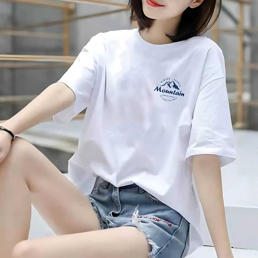 Shirts and T-shirts