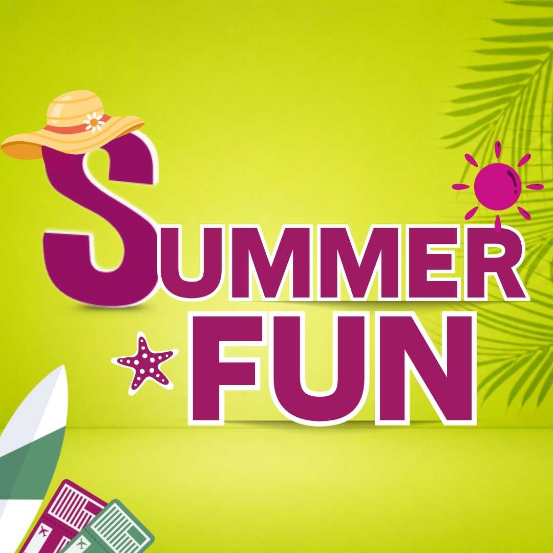 Summer Fun