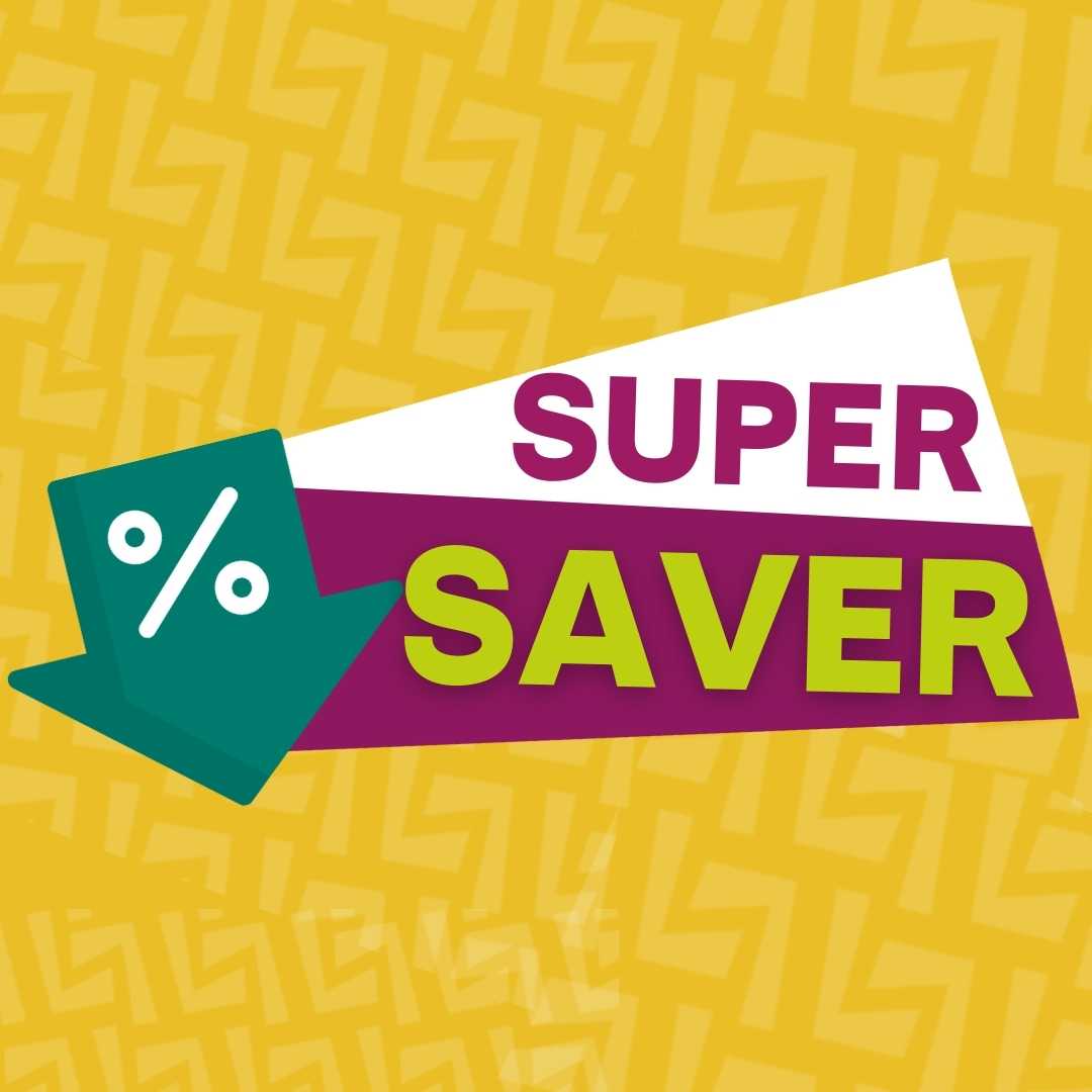 Super Saver