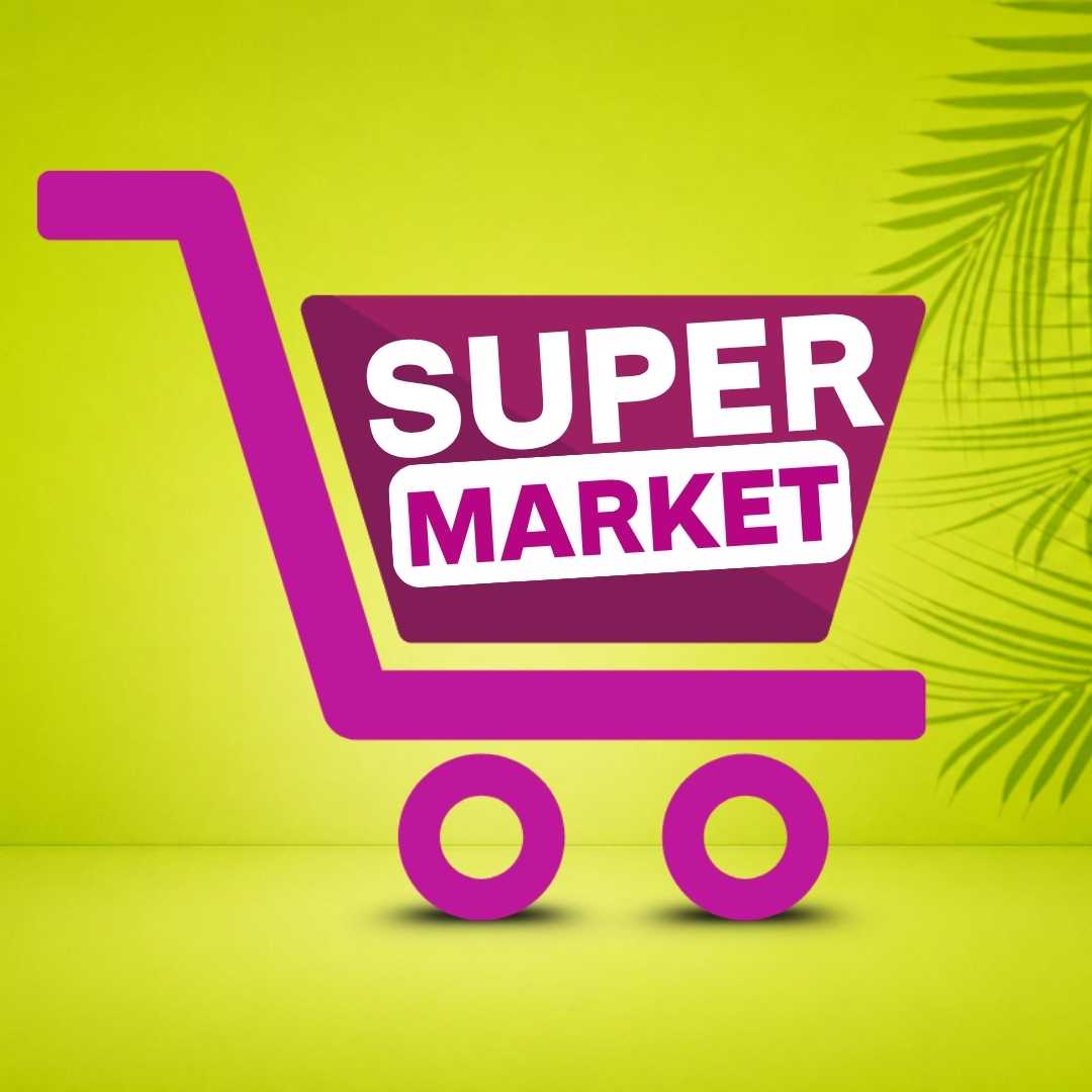 Supermarket 