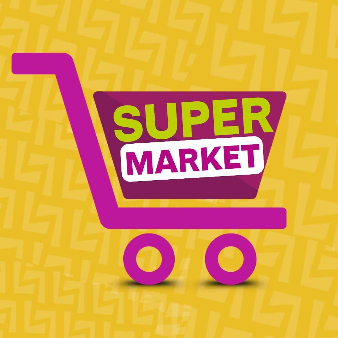Supermarket 