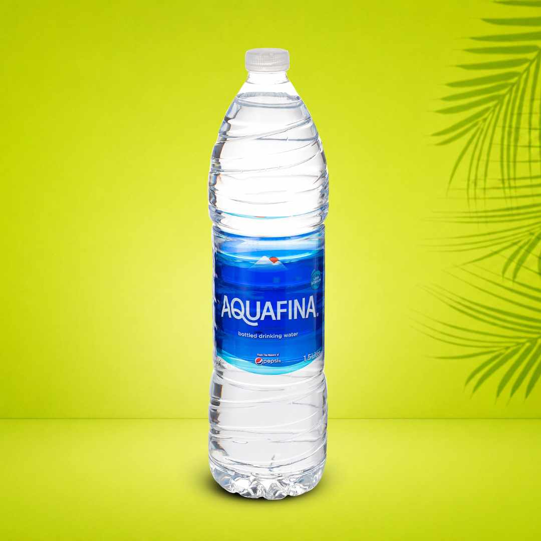 المشروبات المنعشة
