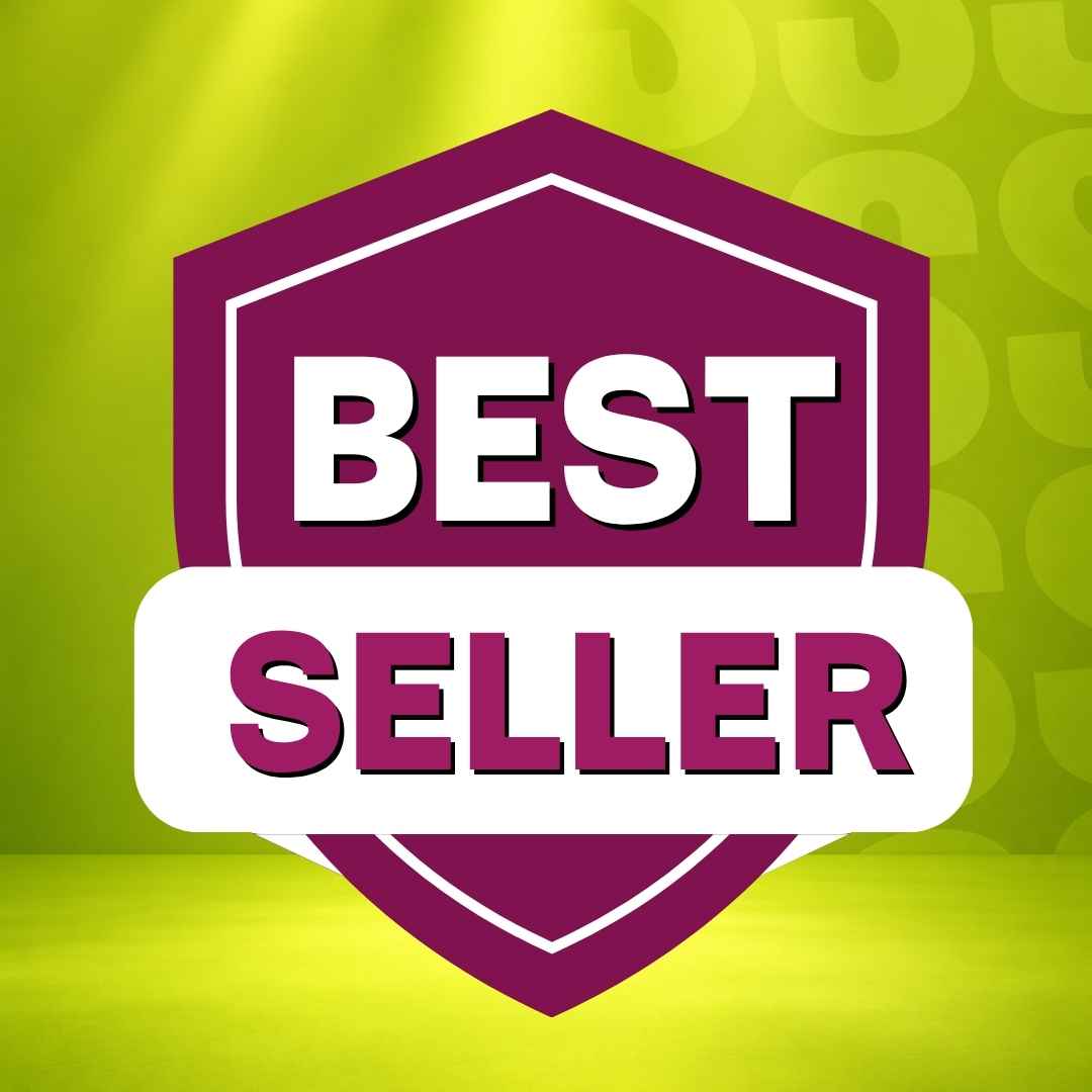 Best Sellers