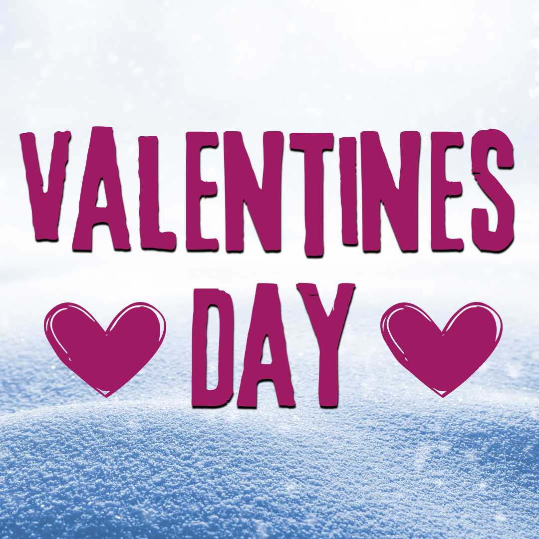 الفالنتاين