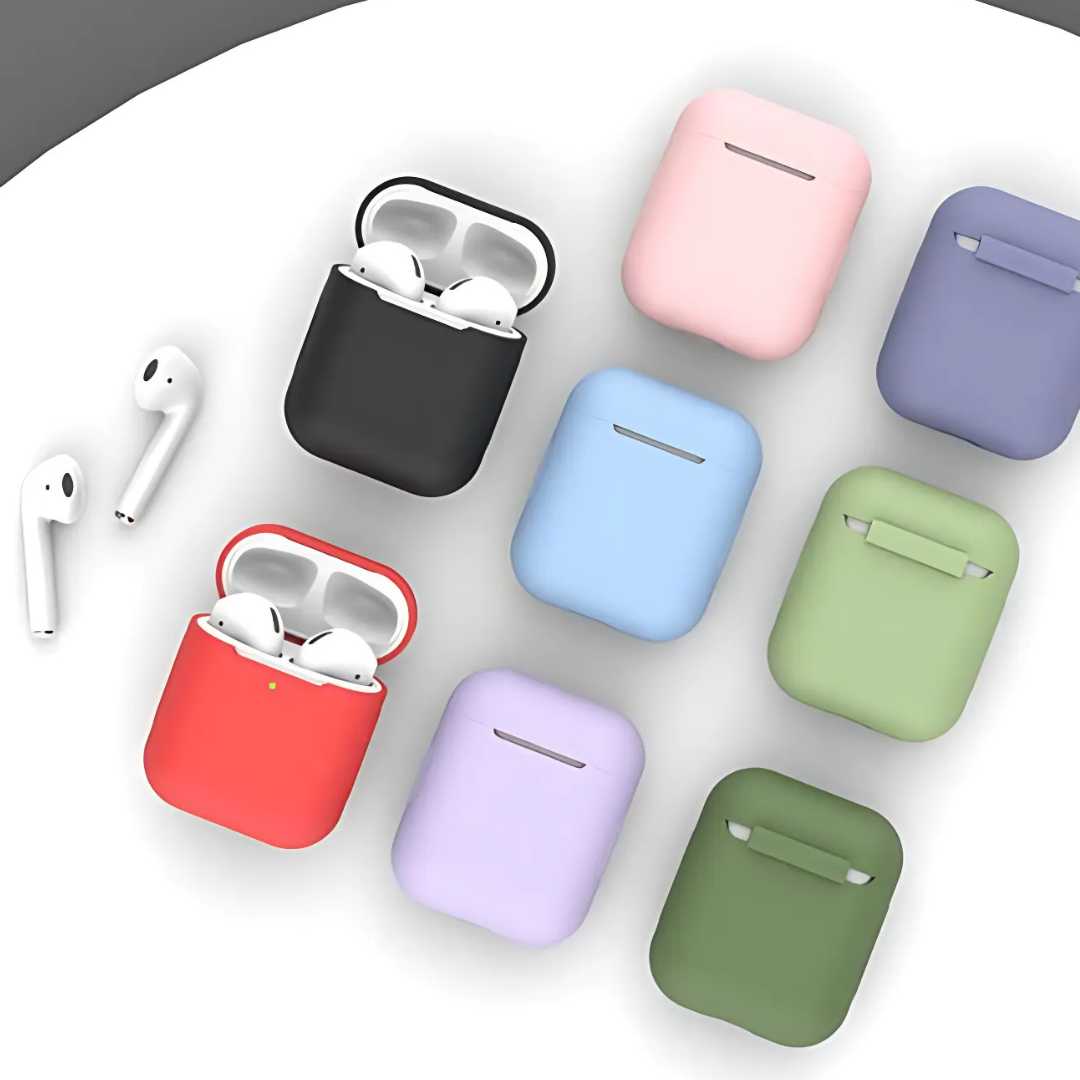 أغطية سماعات Airpod