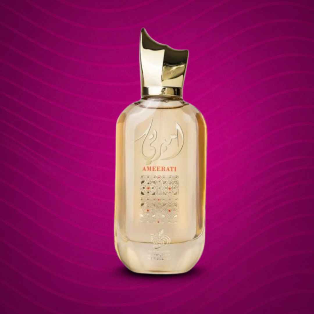 العطور العربية والبخور