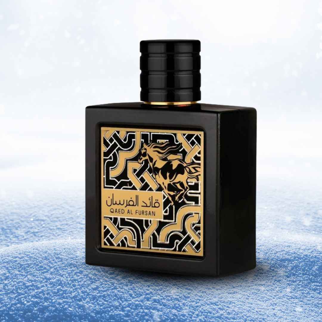 Arabic Perfumes & Bakhour