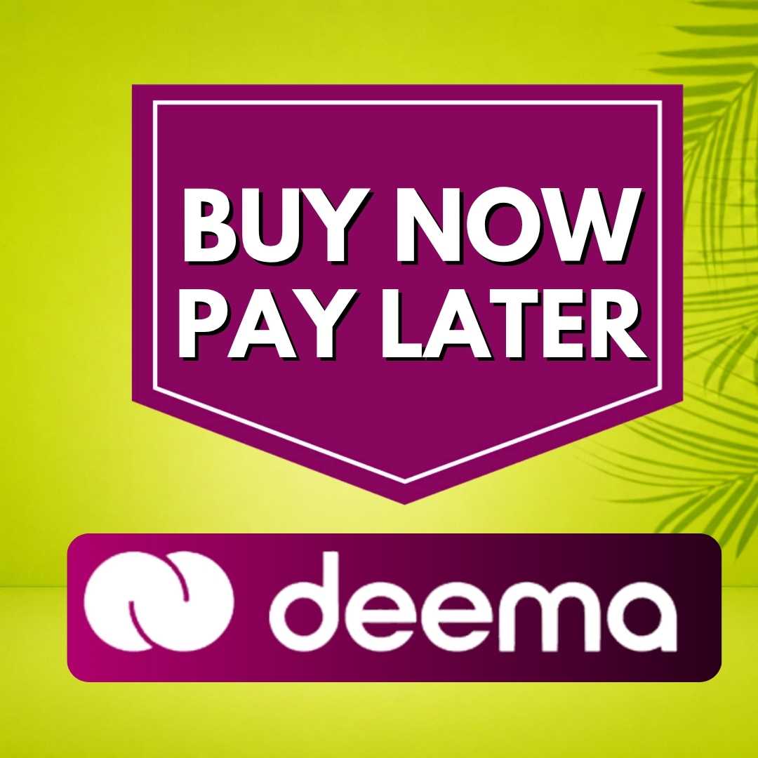 Buy Now Pay Later