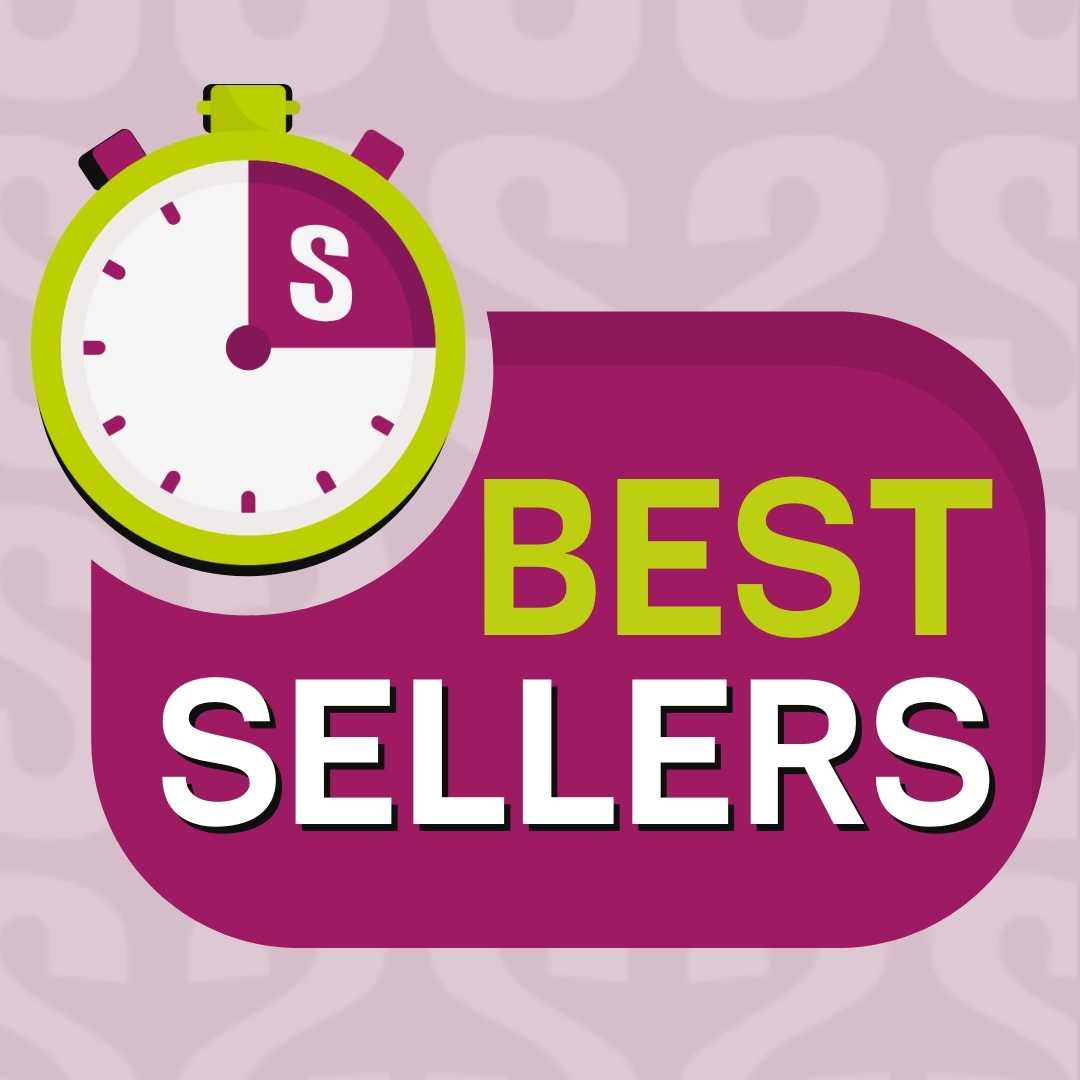 Best Sellers