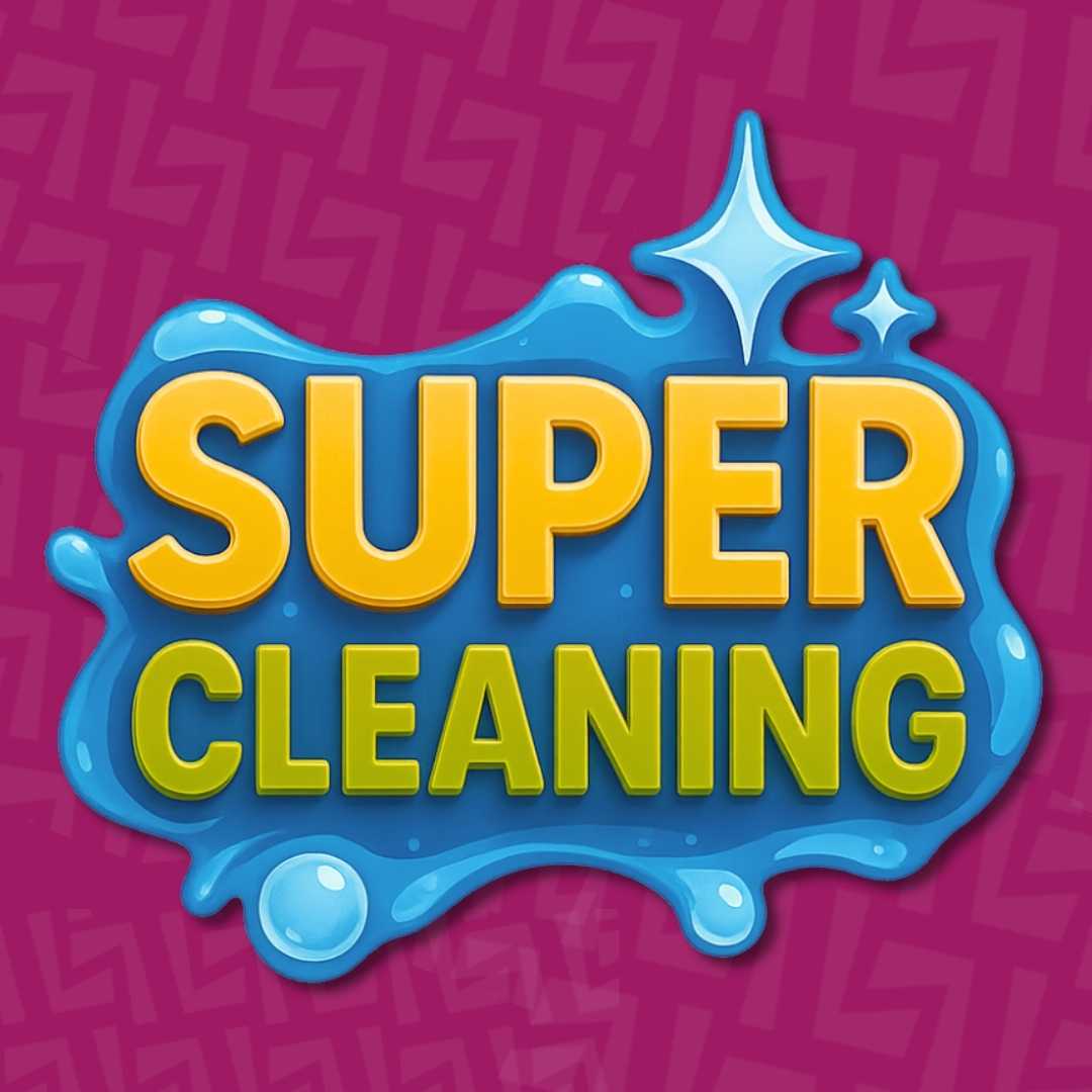 Super Cleaning