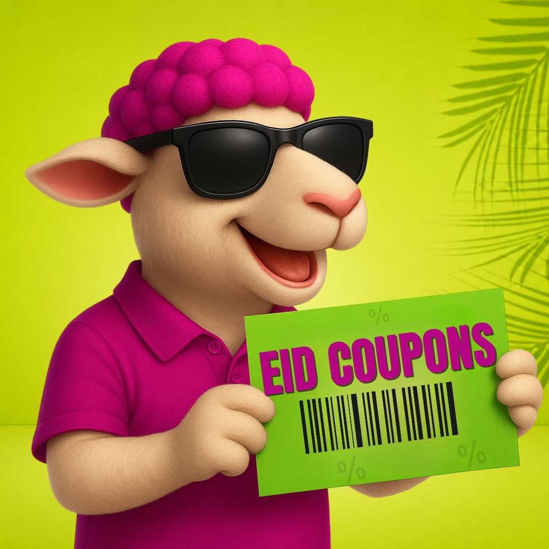 Eid Coupons