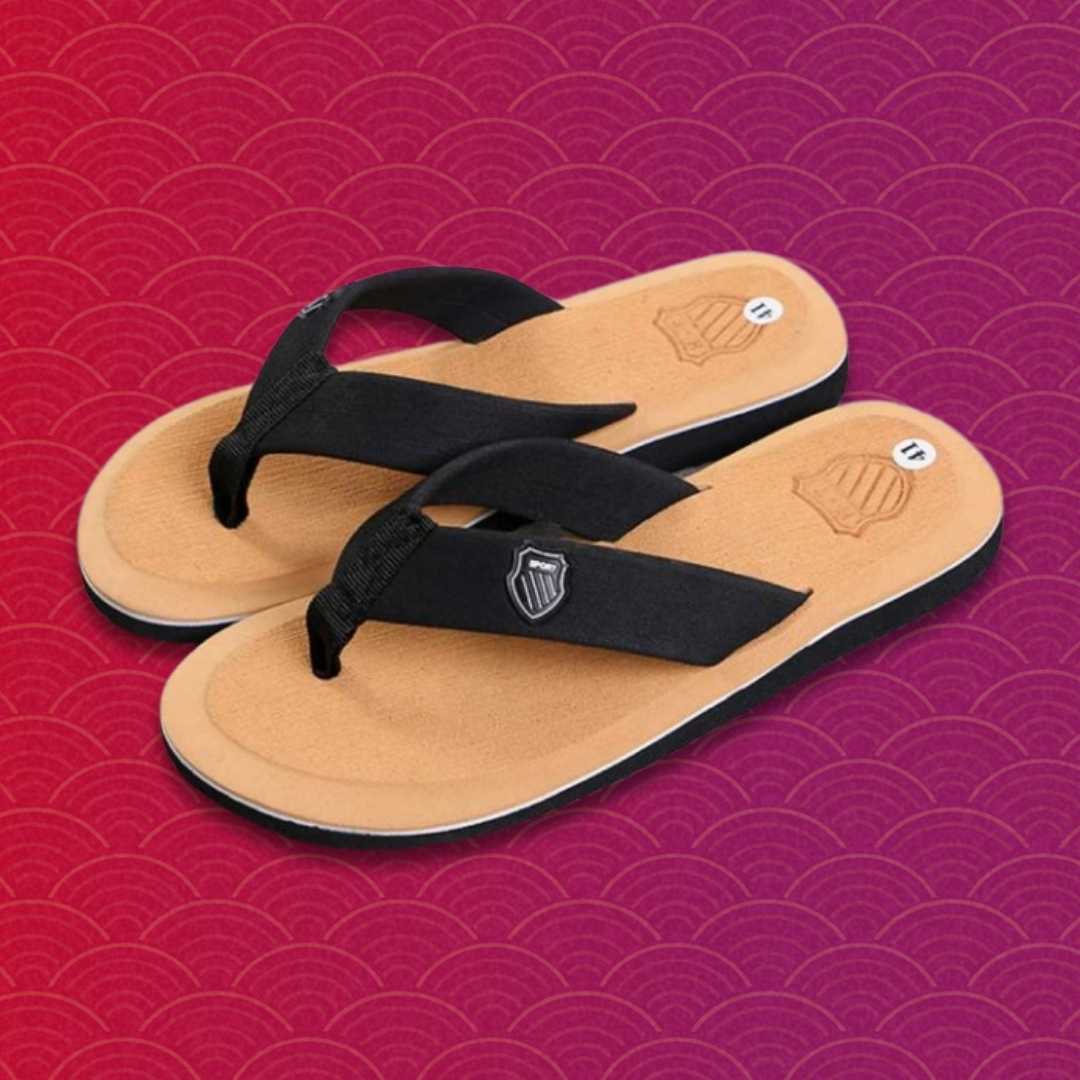 Men's Footwear