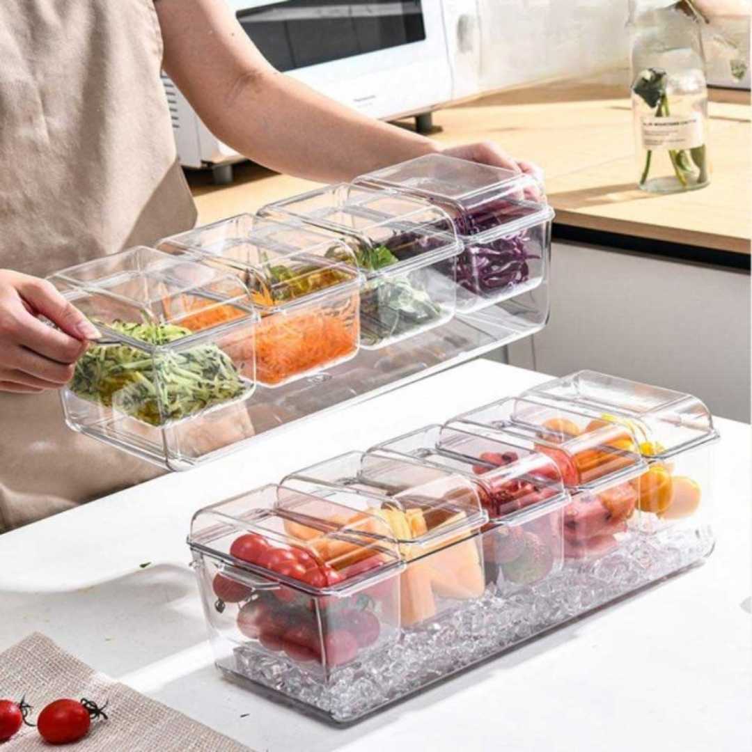 أساسيات المنزل