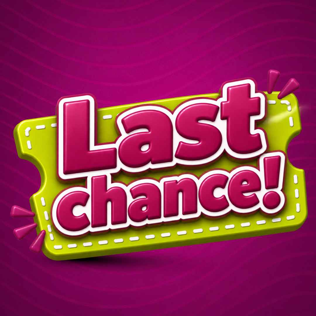Last Chance