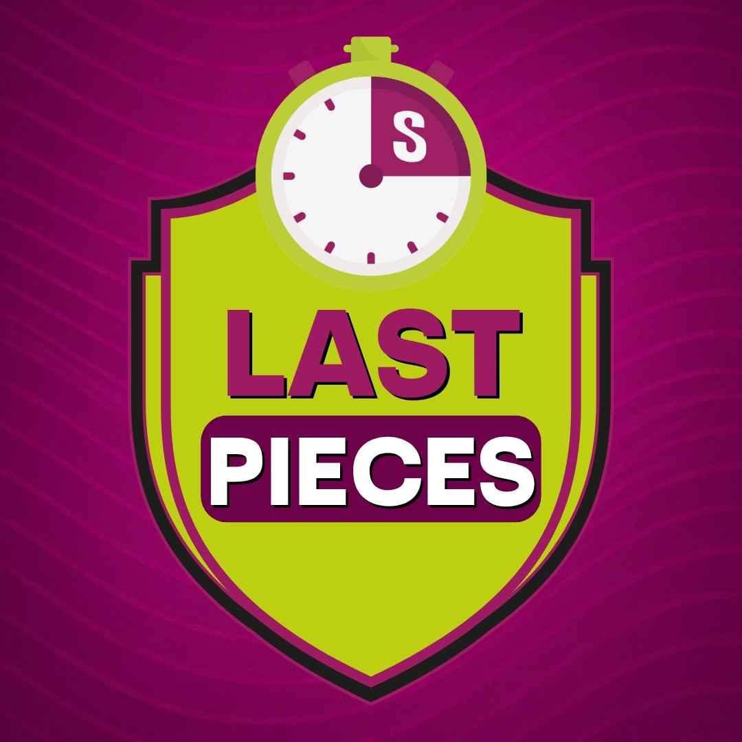 Last Pieces