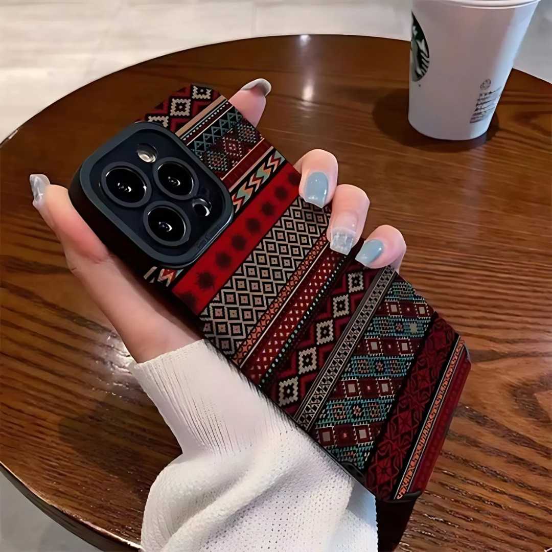 أغطية الأيفون