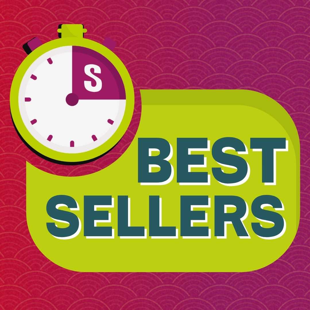 Best Sellers