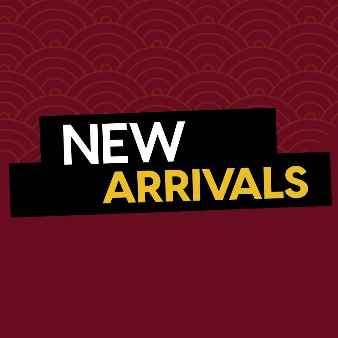 New Arrivals