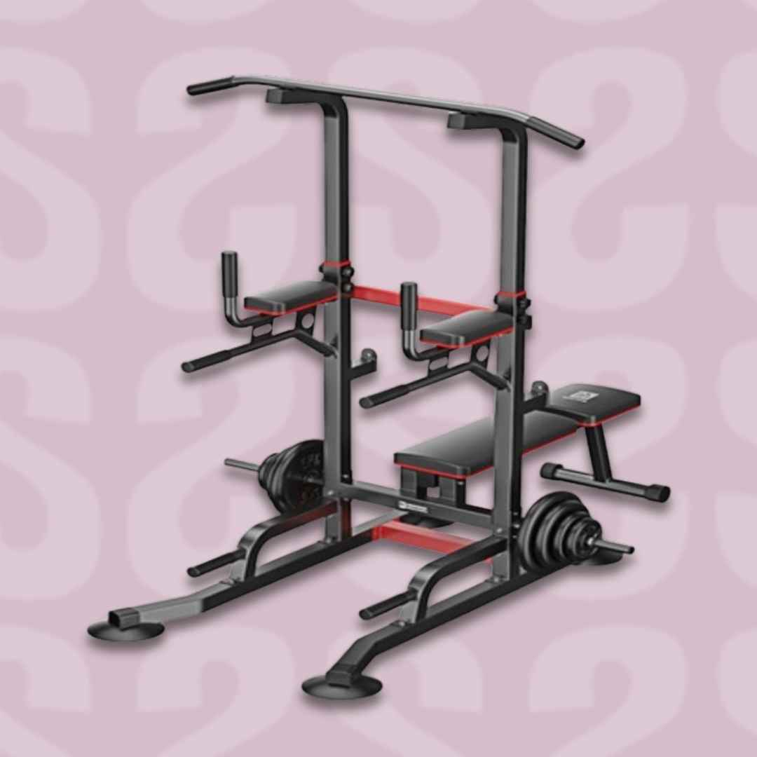 الأثاث والجيم المنزلي