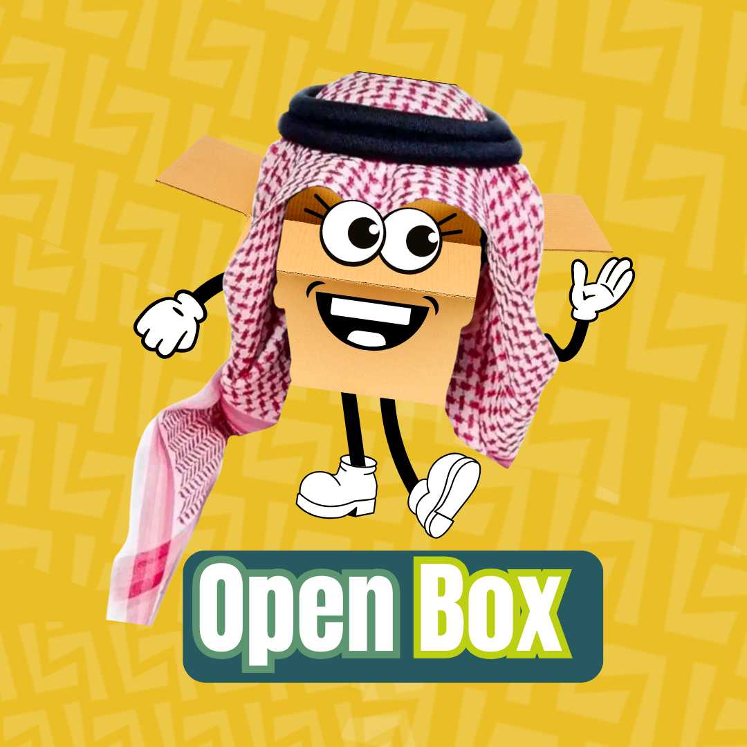 تصفية وبدون كرتون