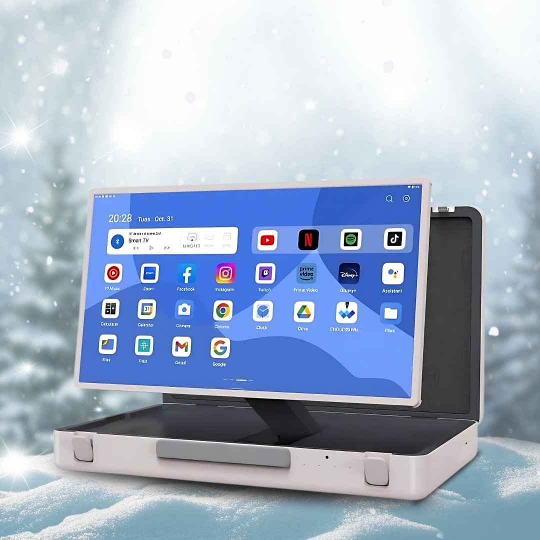 فناتك شييييل