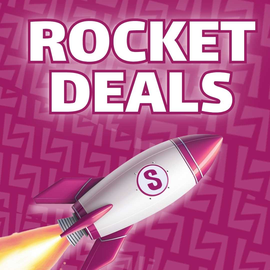 Rocket Deals