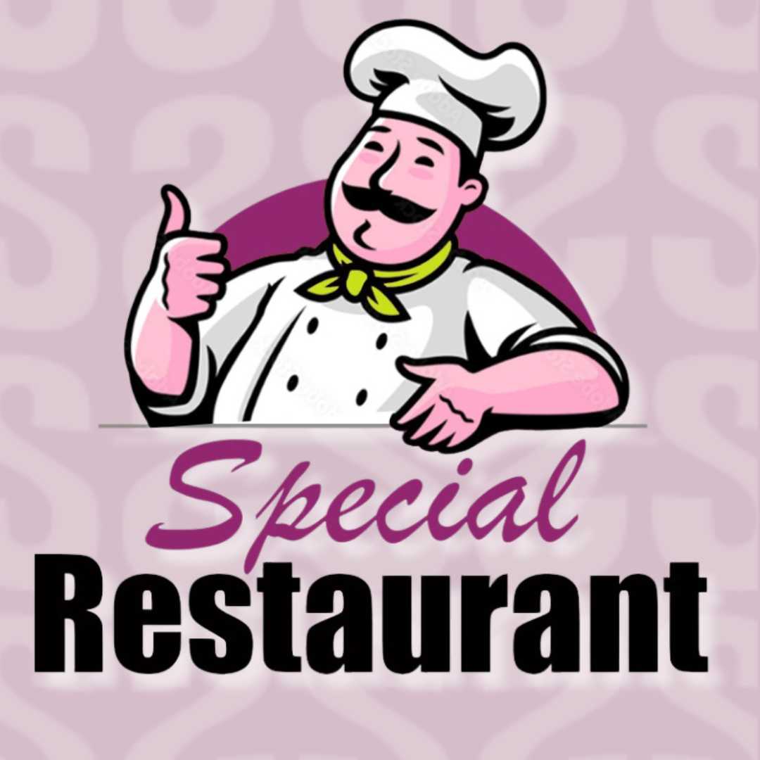 Special Restaurants