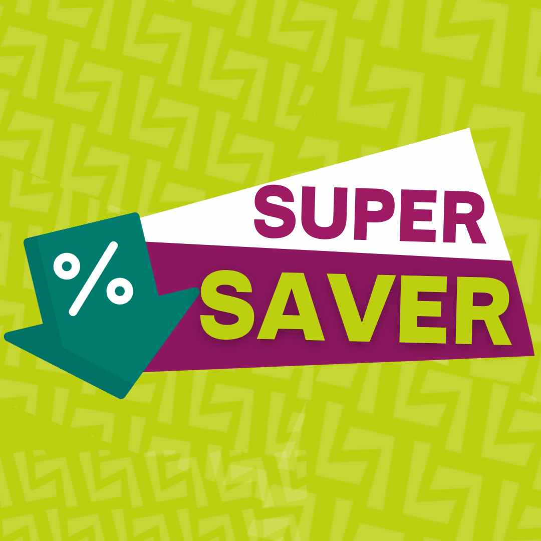 Super Saver