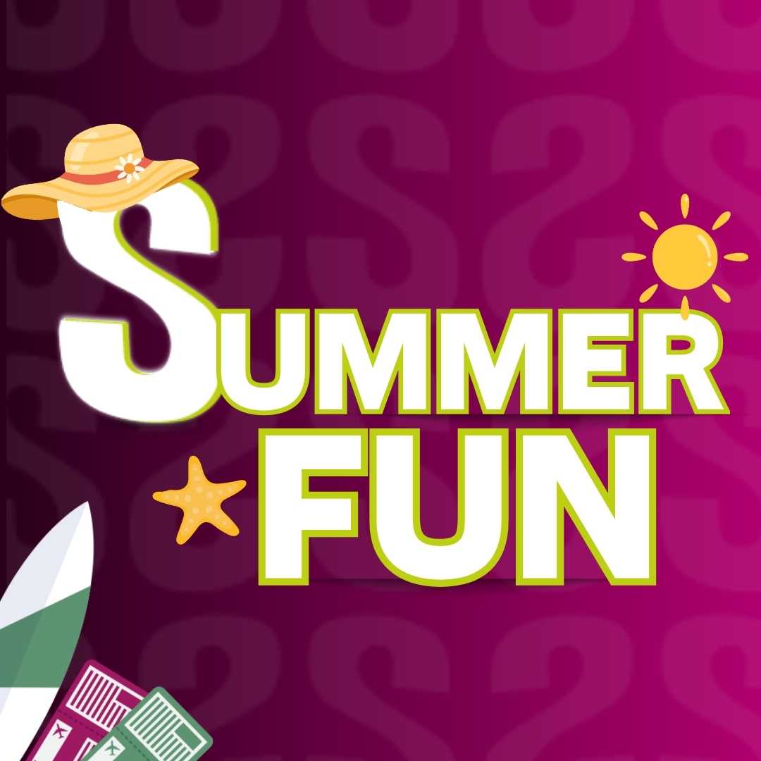 Summer Fun