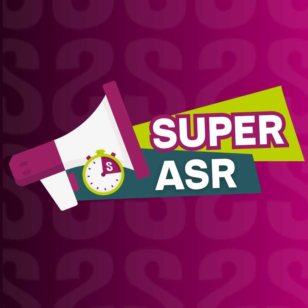 Super Asr