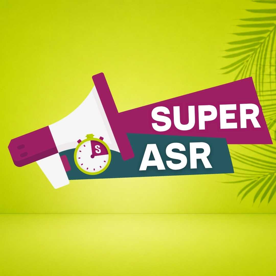 Super Asr