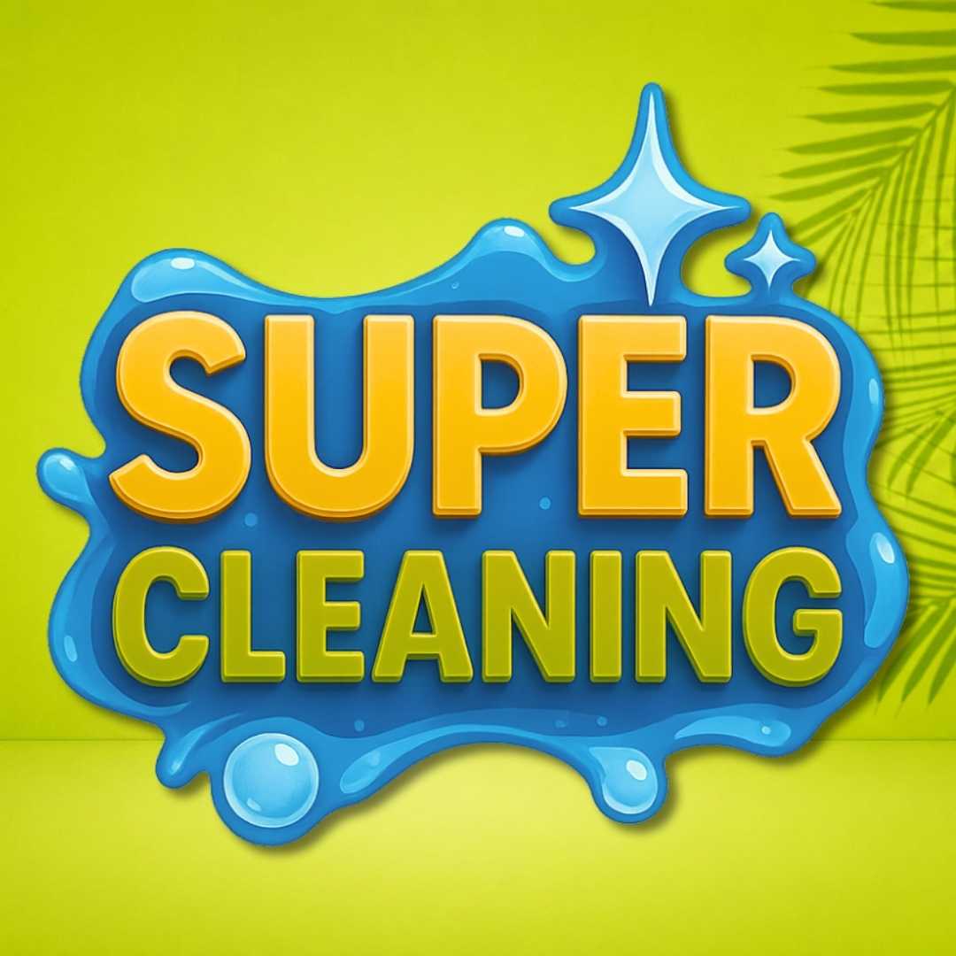 Super Cleaning