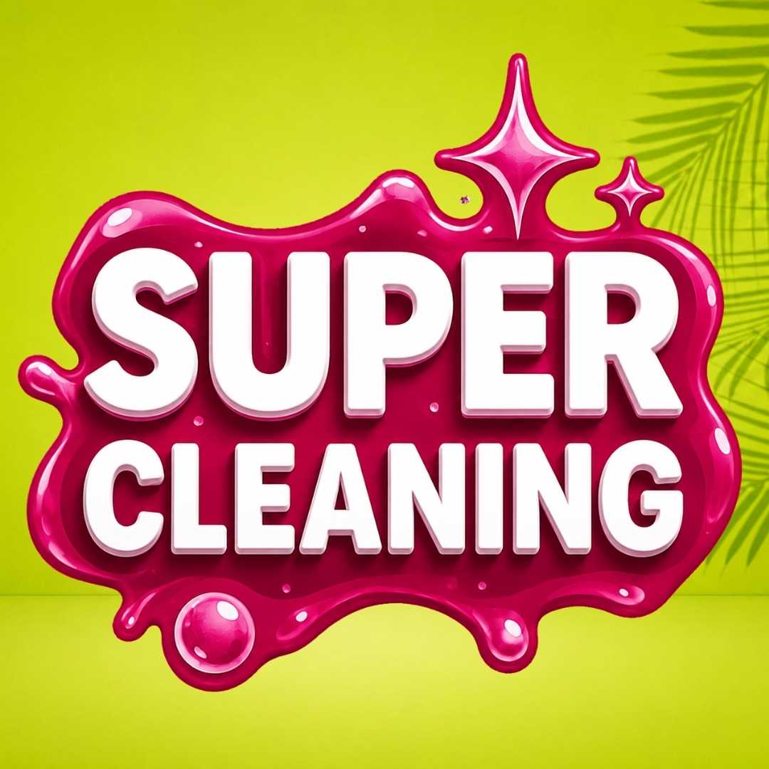 Super Cleaning