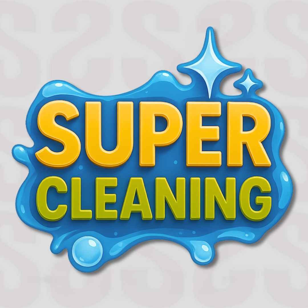 Super Cleaning