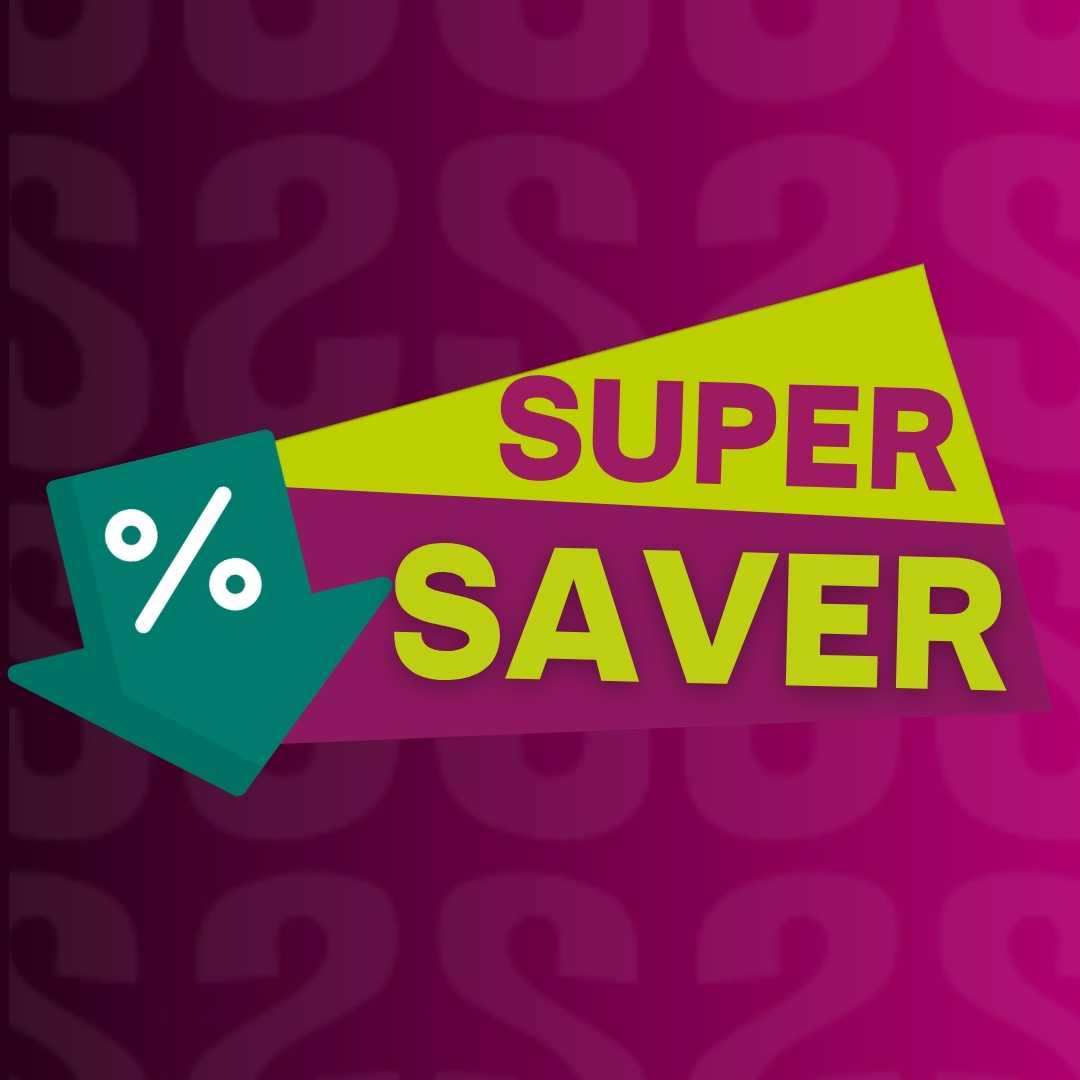 Super Saver