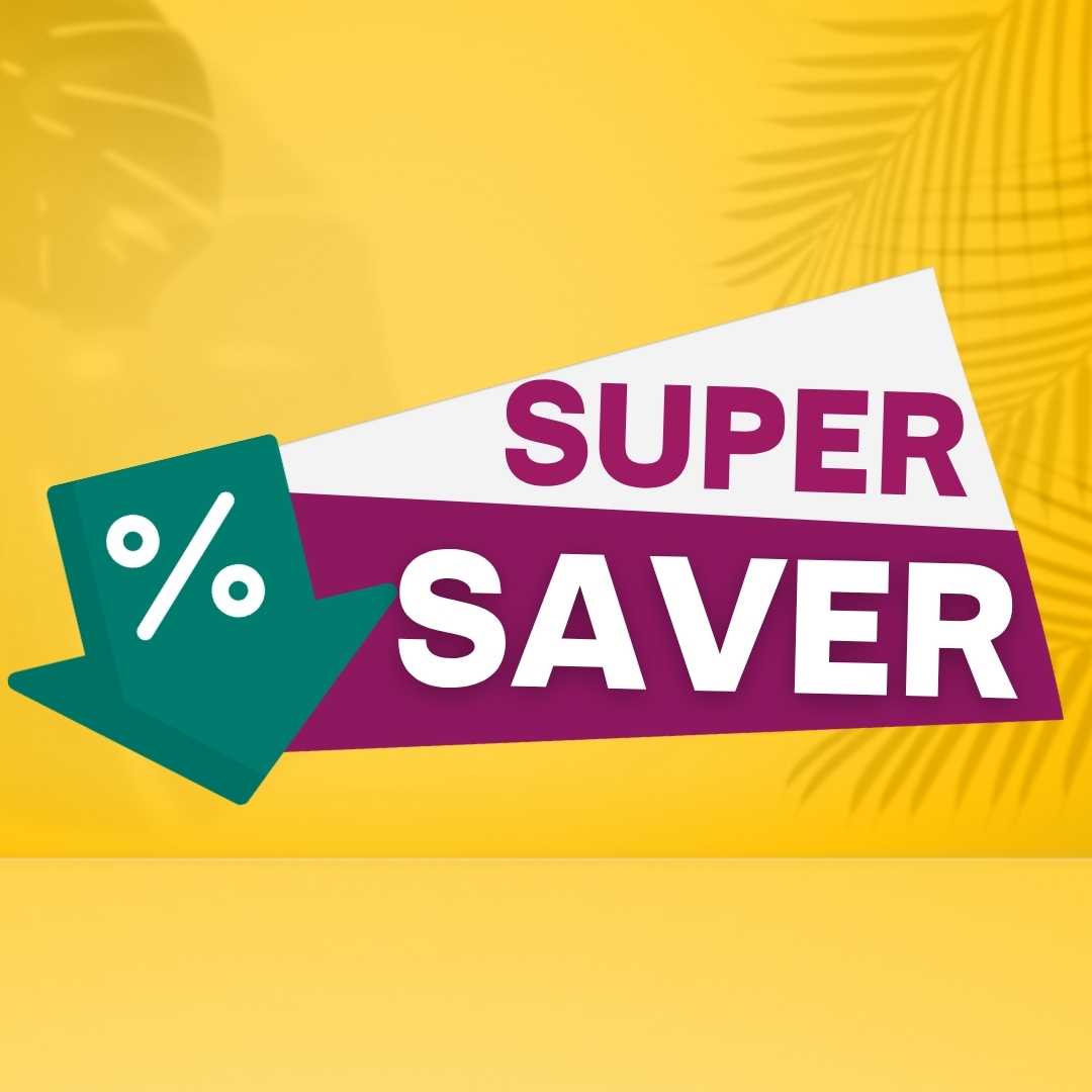 Super Saver