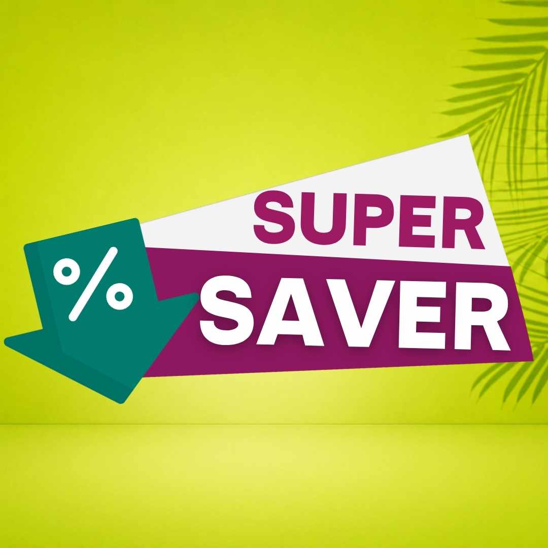 Super Saver