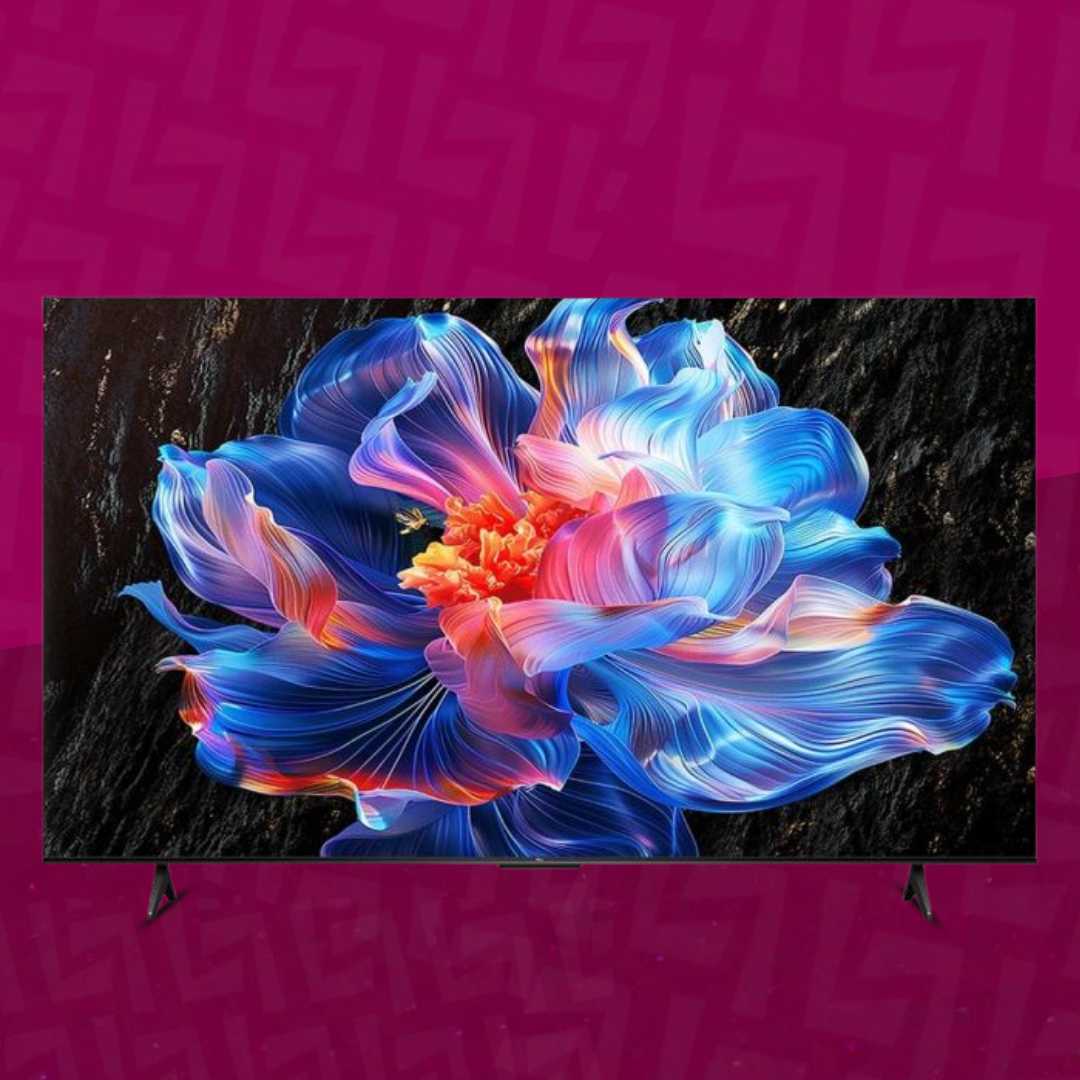 Super TVs & Appliances