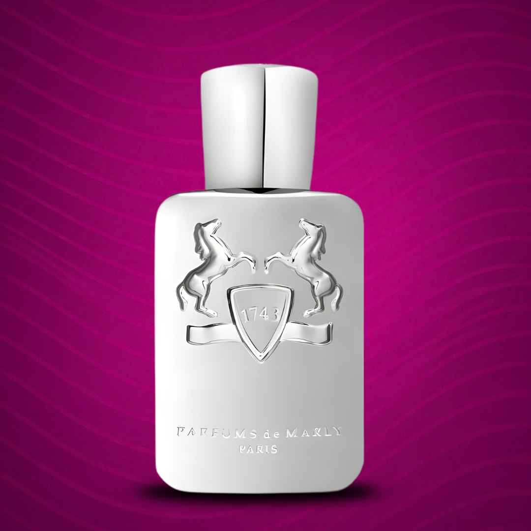 عطور من غير كرتون