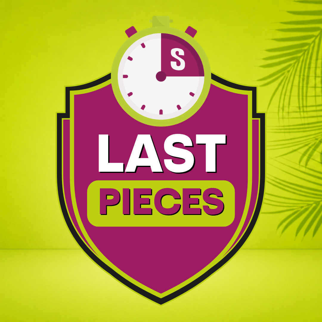 Last Pieces