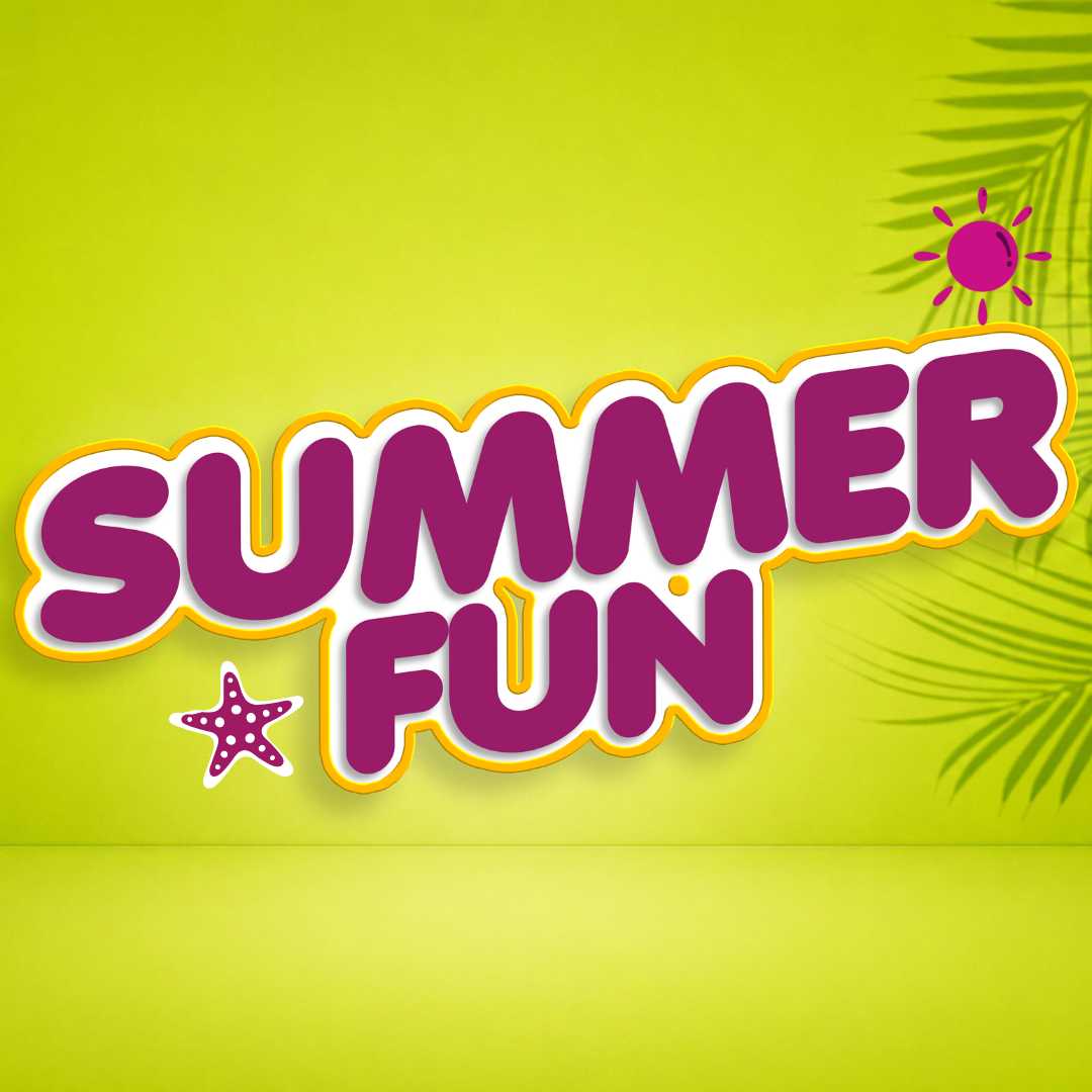 Summer Fun