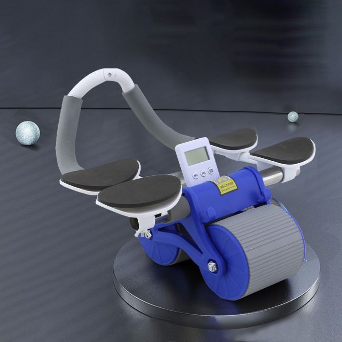Core sculpting and ab strengthening equipment