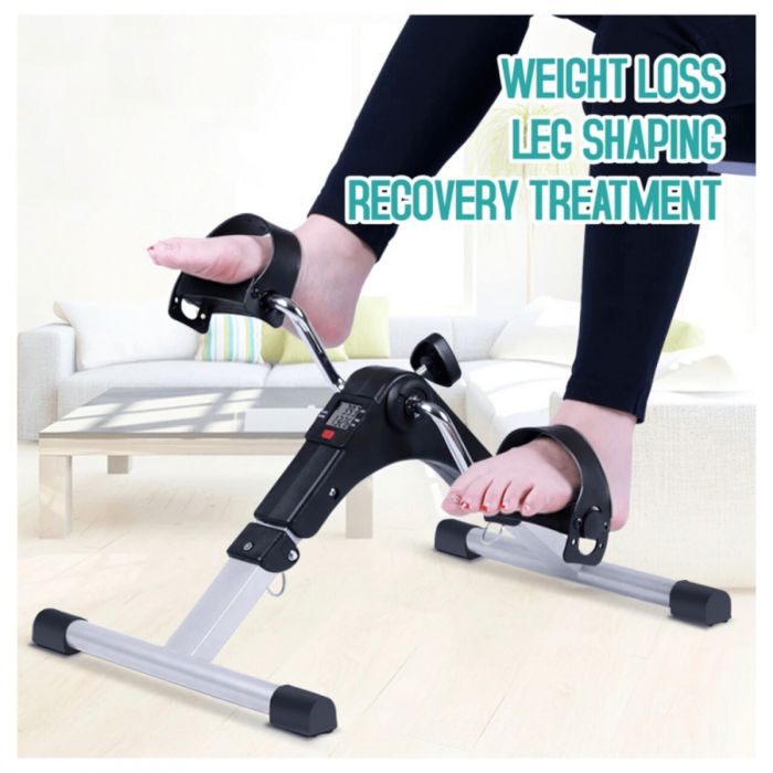 Mini Bicycle Training Pedal Exerciser