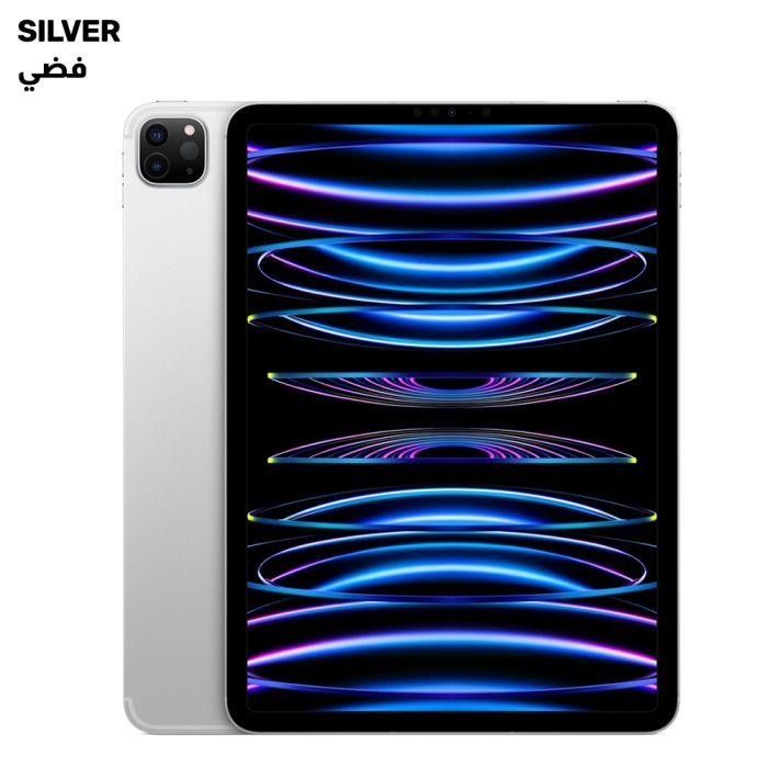 【極美品】iPad Pro M2 11 256GB Cell + Pencil2 Apple IPad Pro 11 Inch M2 256GB 2022 Wi-Fi