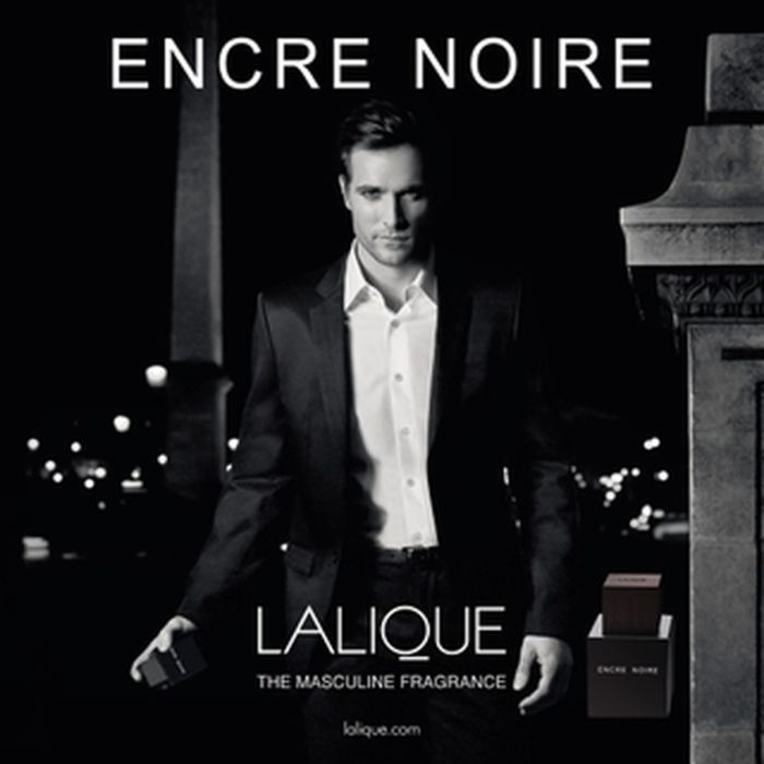 100ml Encre Noire EDT for Men by Lalique